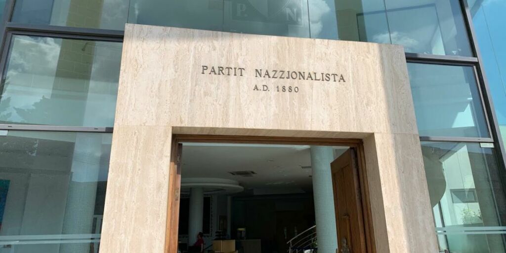 Sena ġdida u lPN għadu ma daħħalx lkontijiet awditjati tiegħu … jerġa